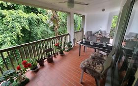 56 The Bridge St Lucia